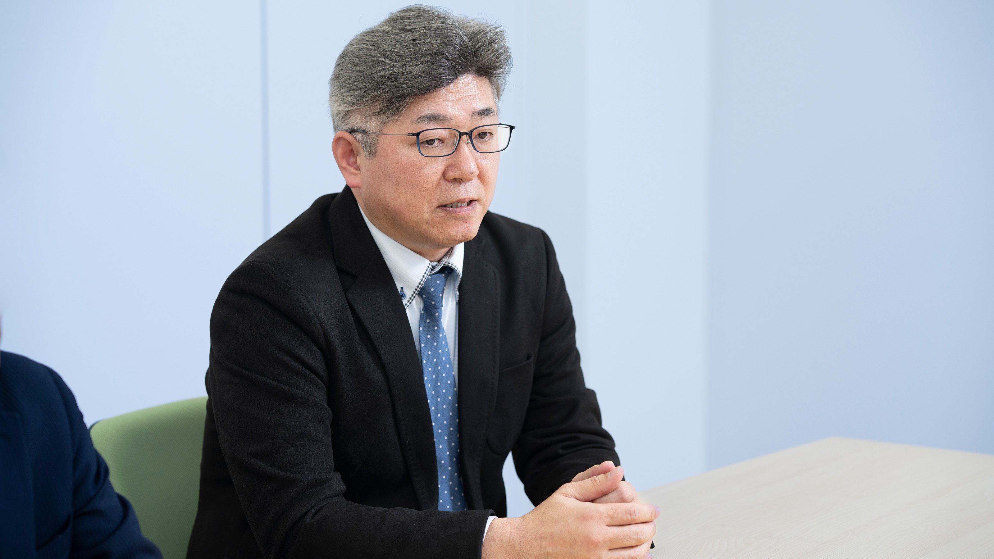 日鉄日立システムソリューションズ 川野