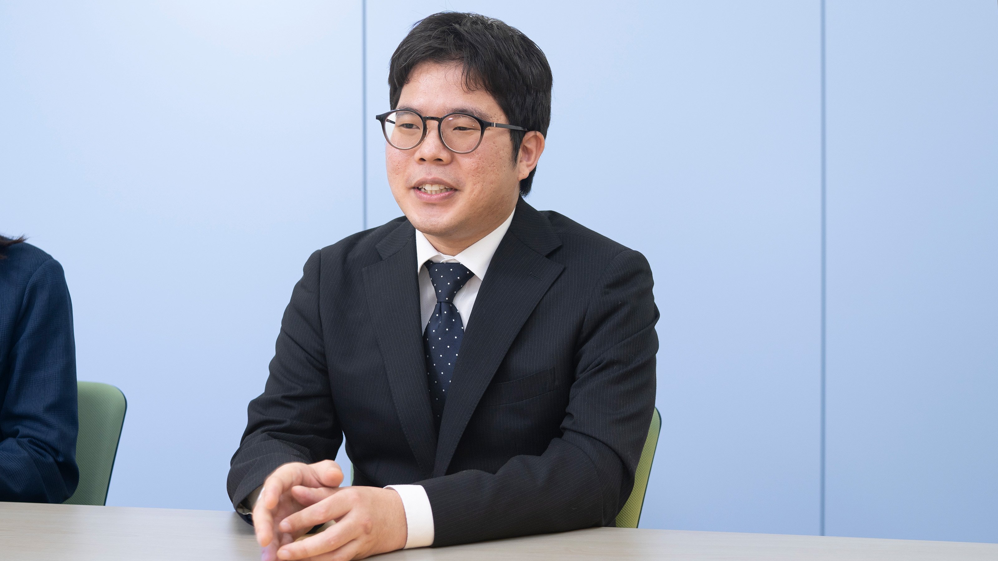 大嘉産業株式会社 稲垣様