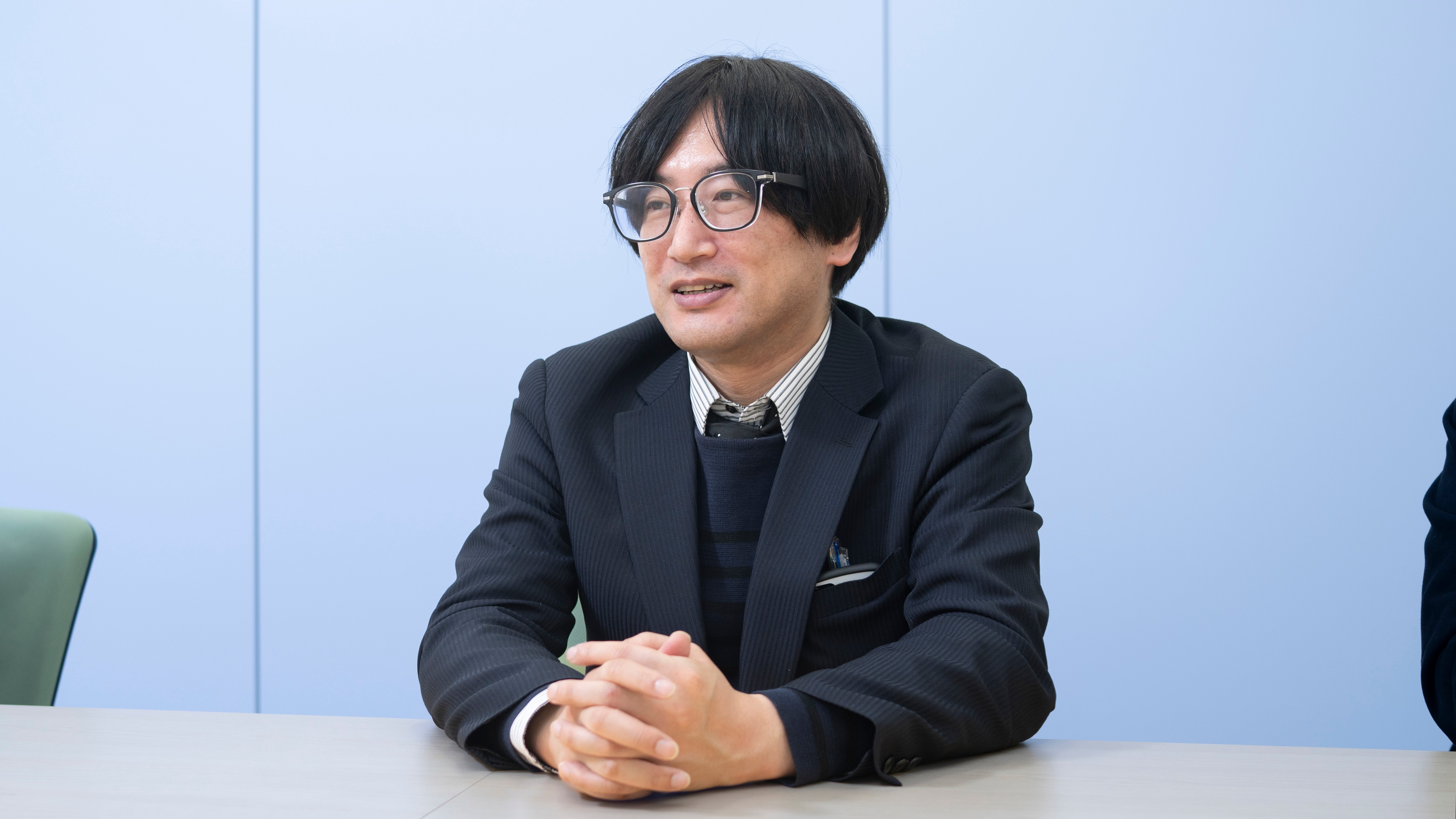 日鉄日立システムソリューションズ 神代