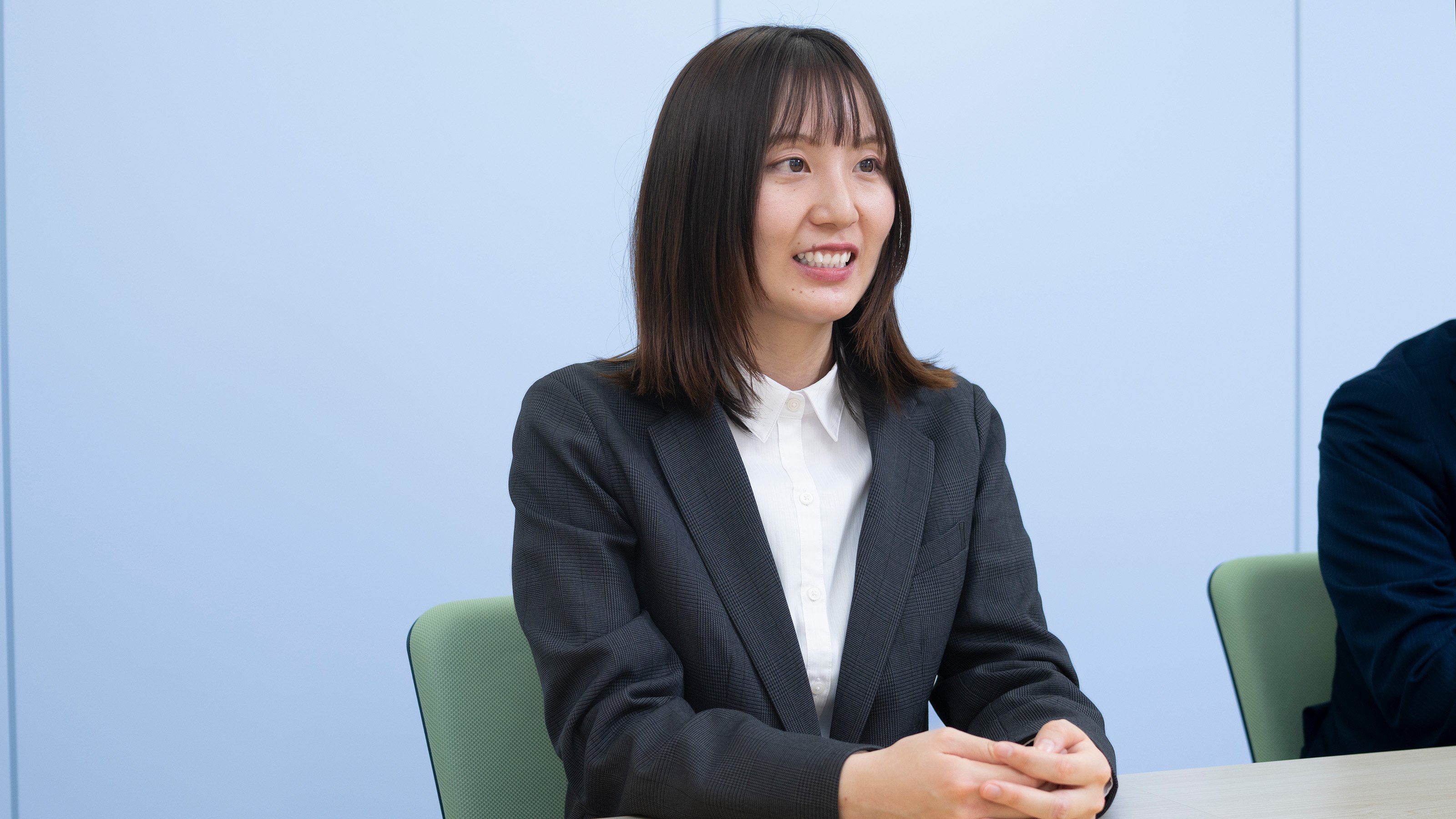 大嘉産業株式会社 米田様