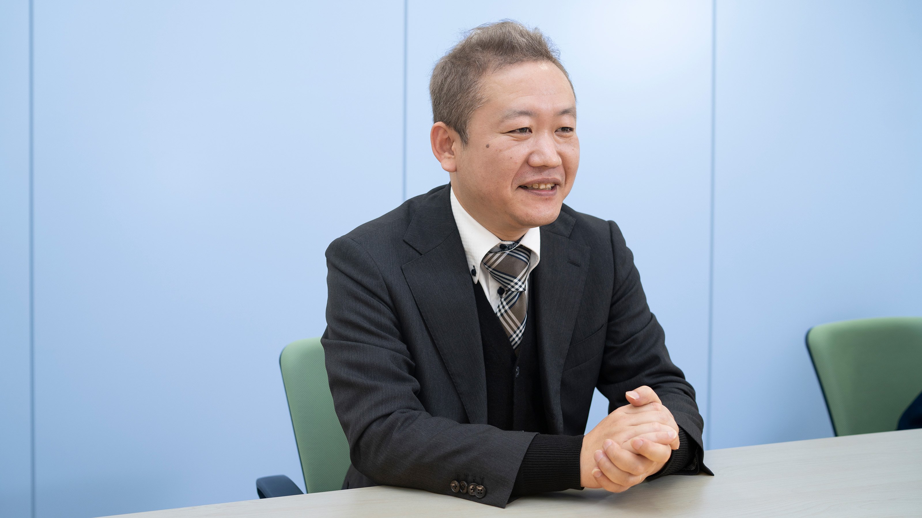 日鉄日立システムソリューションズ 神山