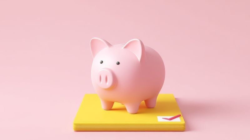 コスト試算と料金プランの目安イメージ画像