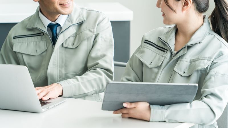 建設業で電子契約を導入するメリット_イメージ画像