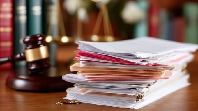 電子契約の法的効力とは？関連する法律を確認_イメージ画像