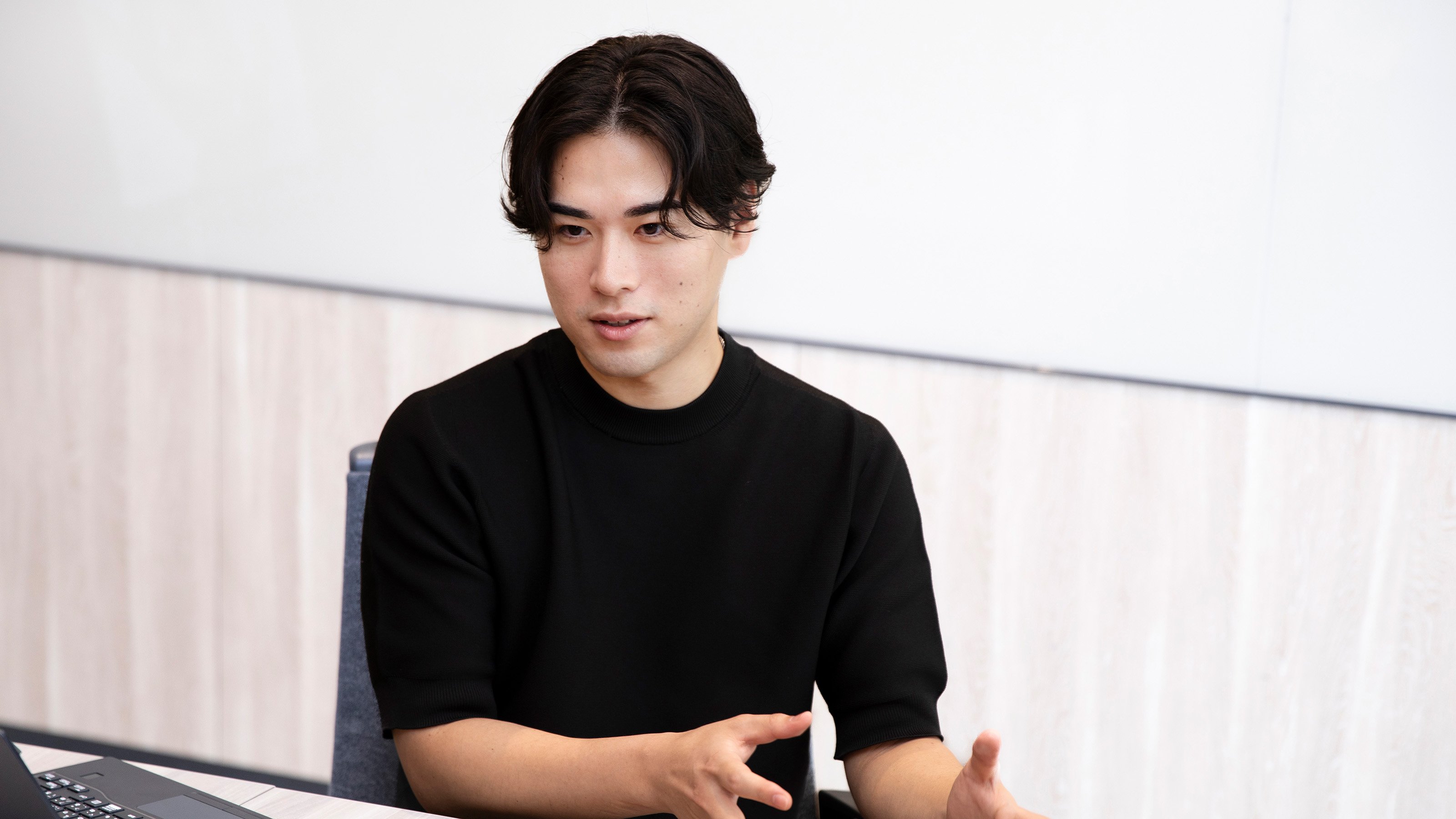 ネクスウェイ 田口様