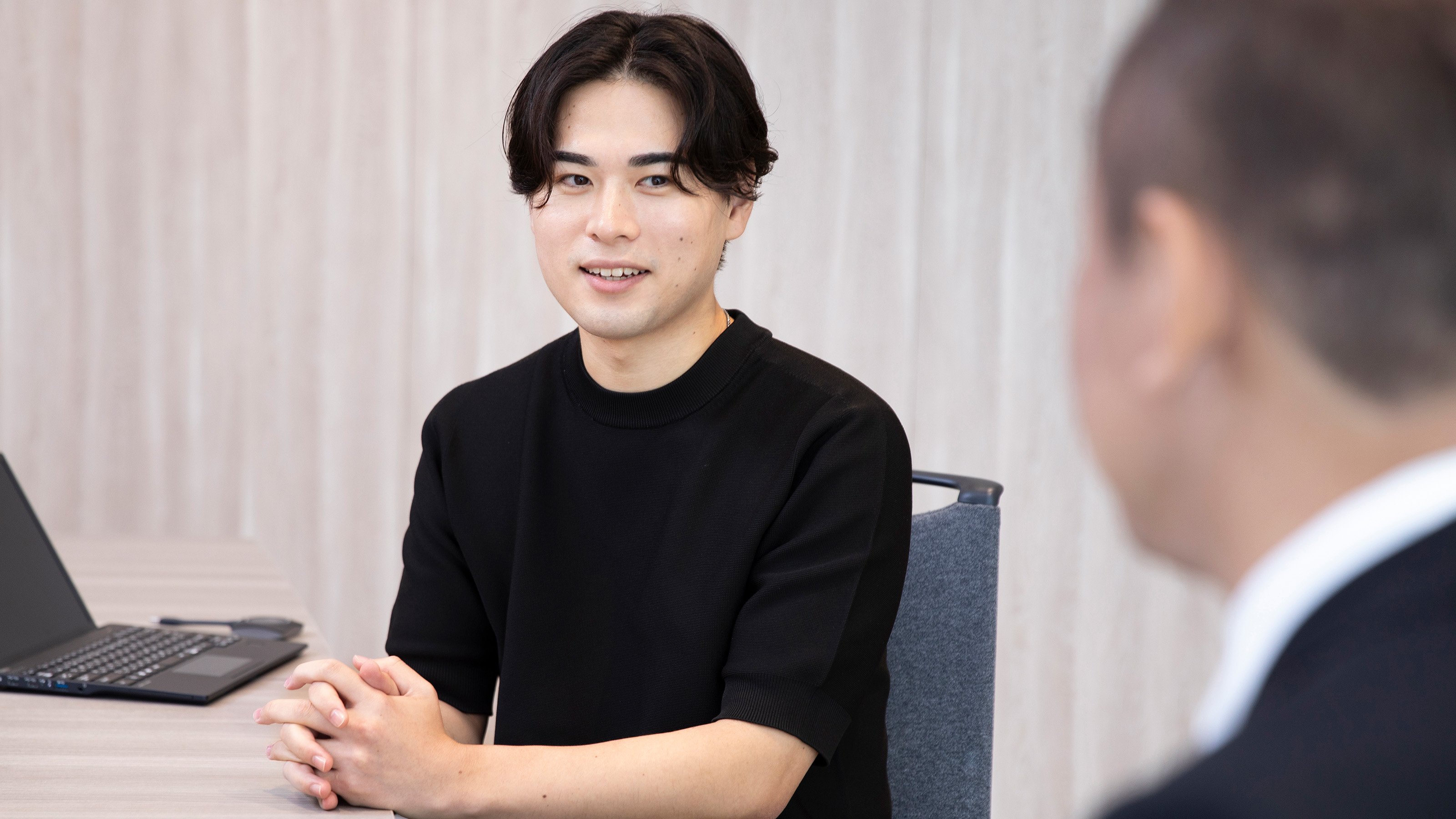 ネクスウェイ 田口様