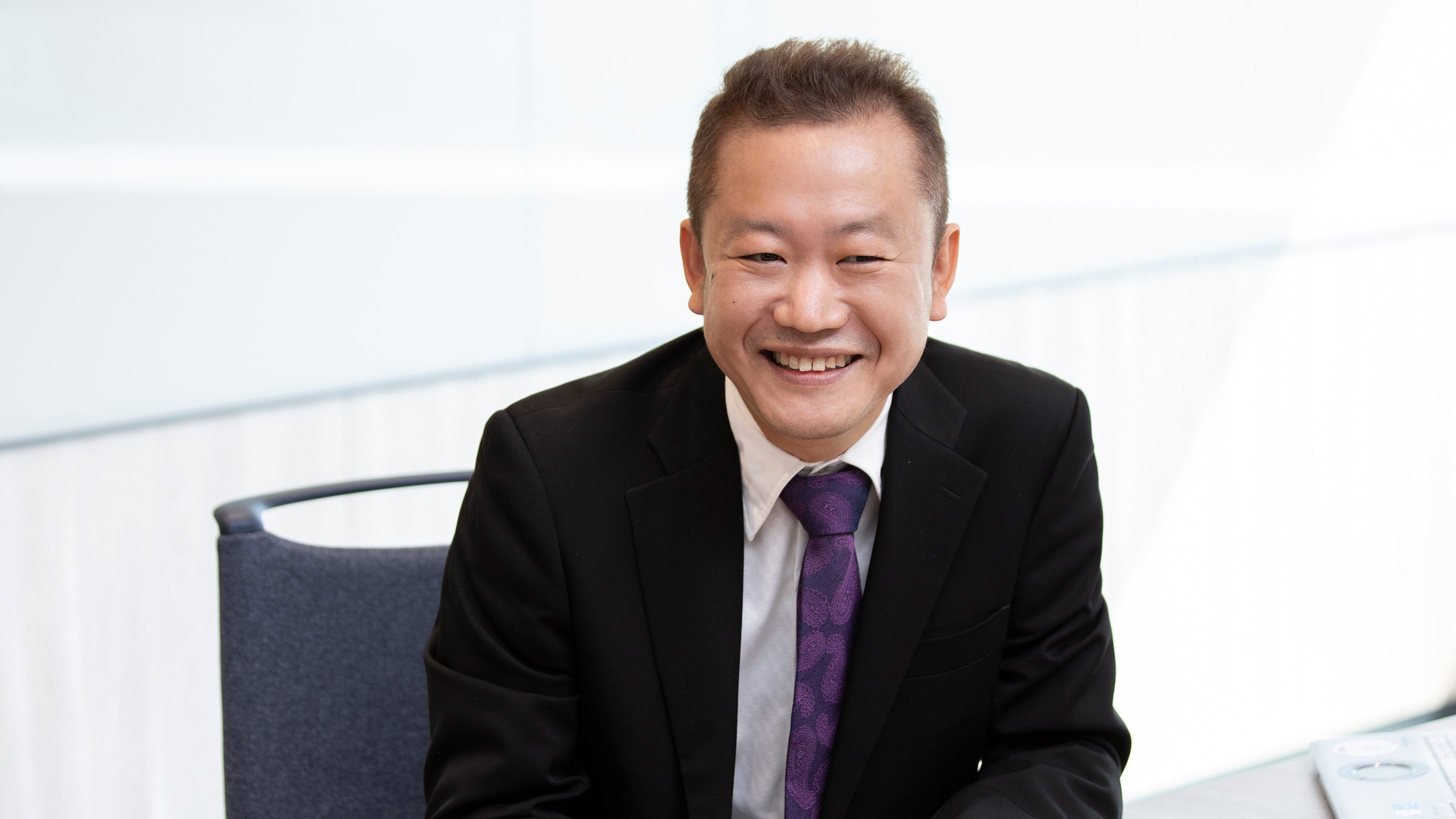 日鉄日立システムソリューションズ 神山