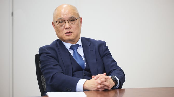 株式会社東計電算　中島様