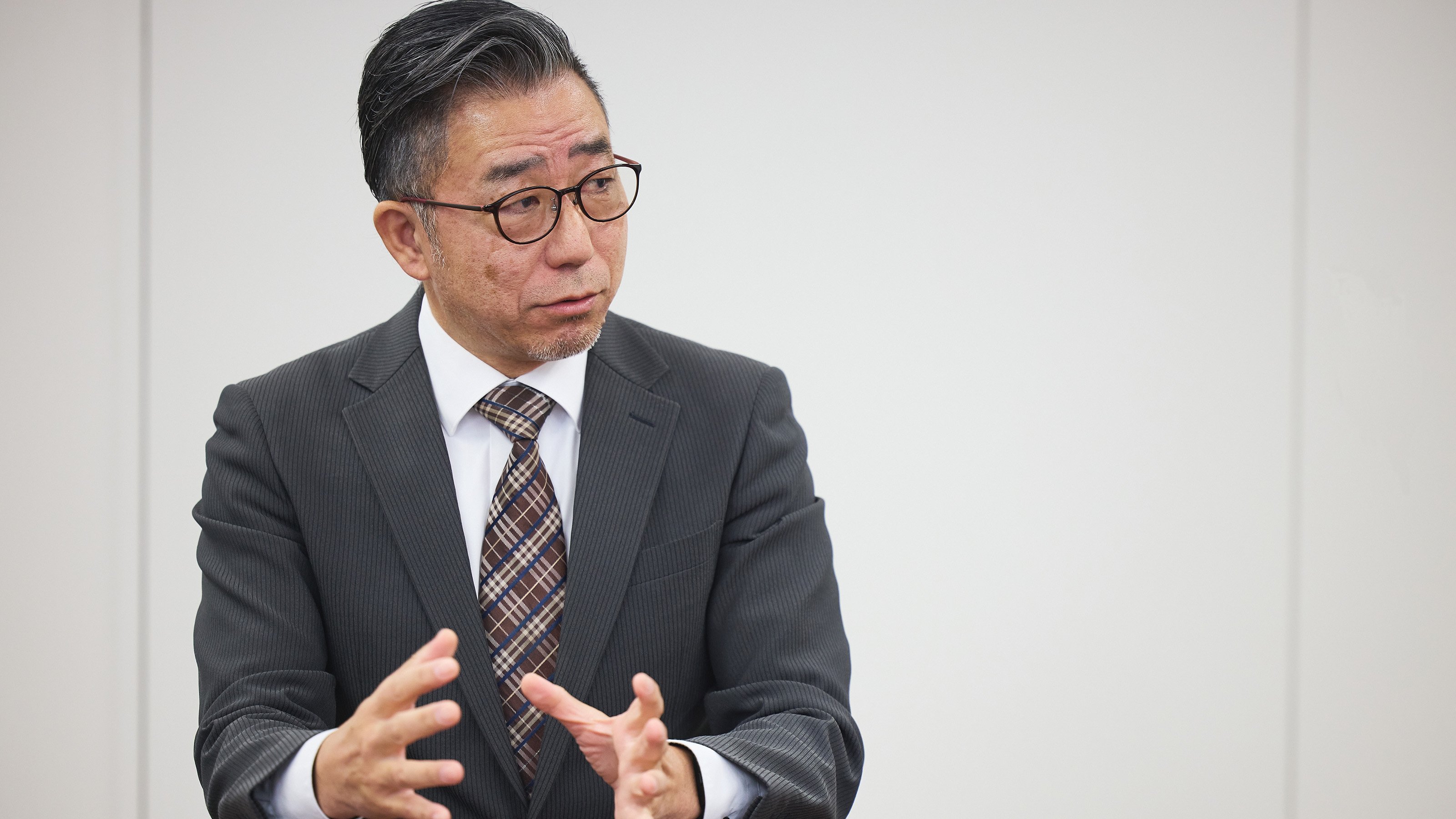 株式会社東計電算　齋藤様