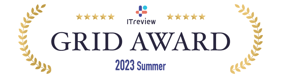 DocYou_ITreviewアワードバナー_2023 Summer