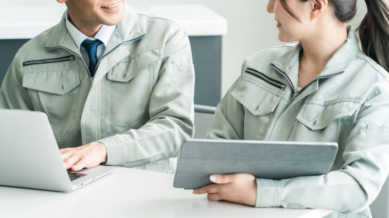 シーテック事例