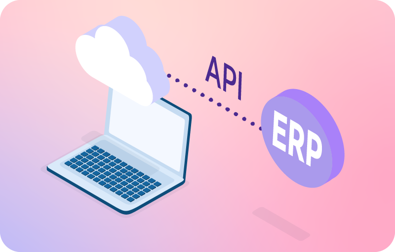 ERP・会計システム連携