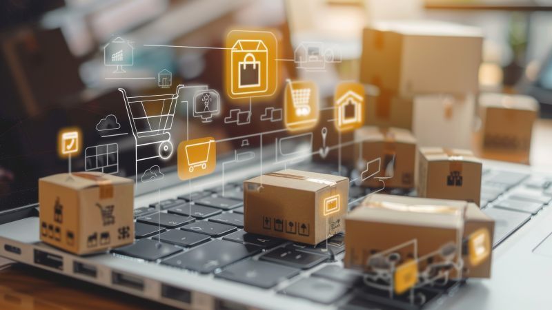 購買・調達部門