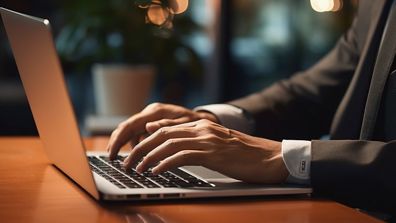 DX推進・情報システム部門