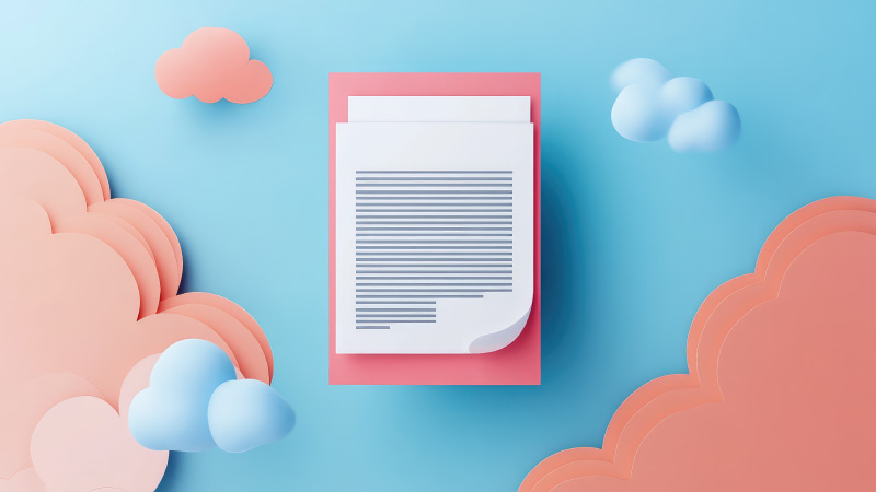 電子契約で注文書をスマートに！印紙税・法対応と業務効率化のポイント